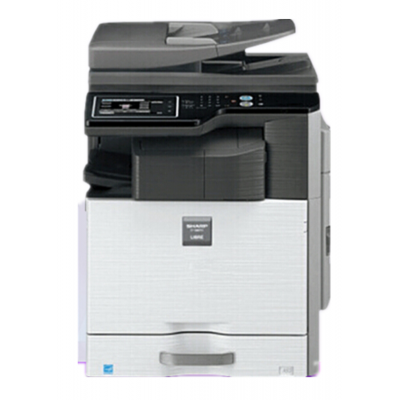 夏普（SHARP） MX-2638NC/3138NC A3彩色復(fù)合機